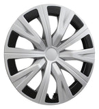 Coast To Coast Wheel Cover Set (MPN: IWC53016SC)