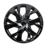 Coast To Coast Wheel Cover 15 Inch (MPN: IWC53315BLK)