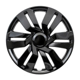 Coast To Coast Wheel Cover 15 Inch (MPN: IWC53415BLK)