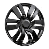 Coast To Coast Wheel Cover 15 Inch (MPN: IWC53415BLK)