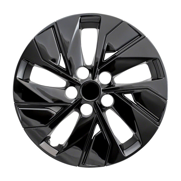 Coast To Coast Wheel Cover Set (MPN: IWC53816BLK)