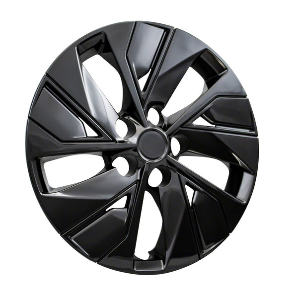 Coast To Coast Wheel Cover Set (MPN: IWC53816BLK)