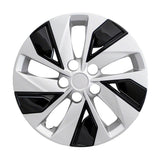 Coast To Coast Wheel Cover Set (MPN: IWC53816SB)