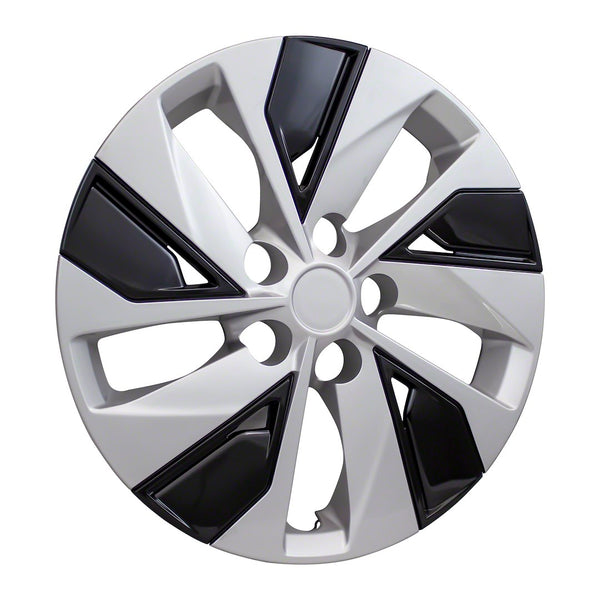 Coast To Coast Wheel Cover Set (MPN: IWC53816SB)