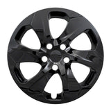 Coast To Coast Wheel Cover Set (MPN: IWC53917BLK)