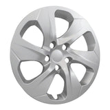 Coast To Coast Wheel Cover Set (MPN: IWC53917S)