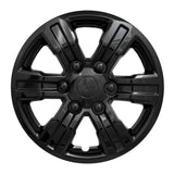 Coast To Coast Wheel Cover Set (MPN: IWC54016BLK)