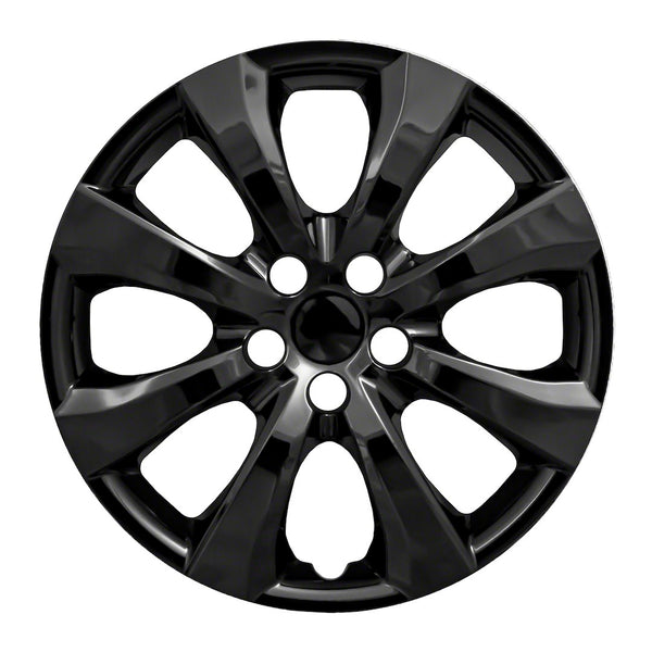 Coast To Coast Wheel Cover Set (MPN: IWC54216BLK)