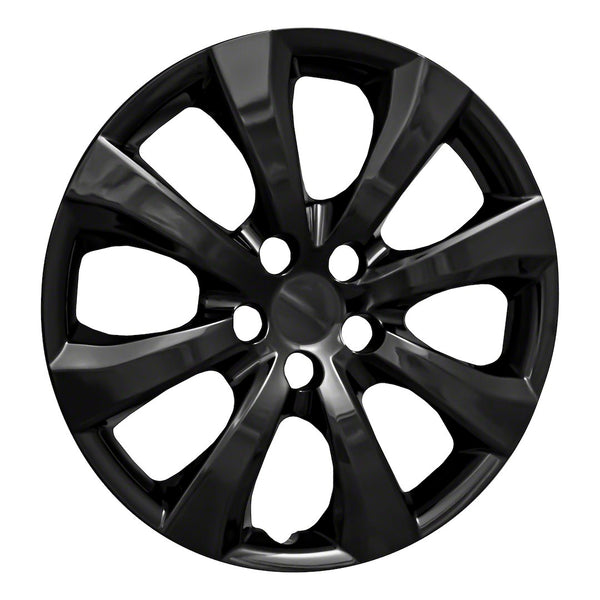 Coast To Coast Wheel Cover Set (MPN: IWC54216BLK)