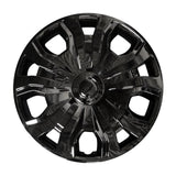 Coast To Coast Wheel Cover Set (MPN: IWC54316BLK)