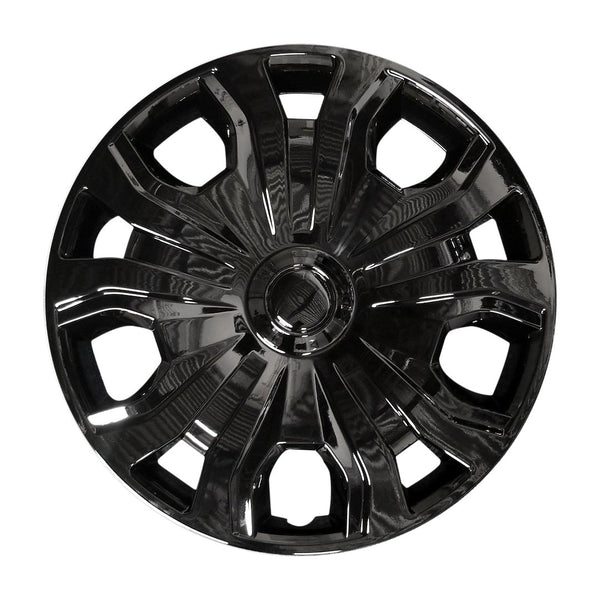Coast To Coast Wheel Cover Set (MPN: IWC54316BLK)