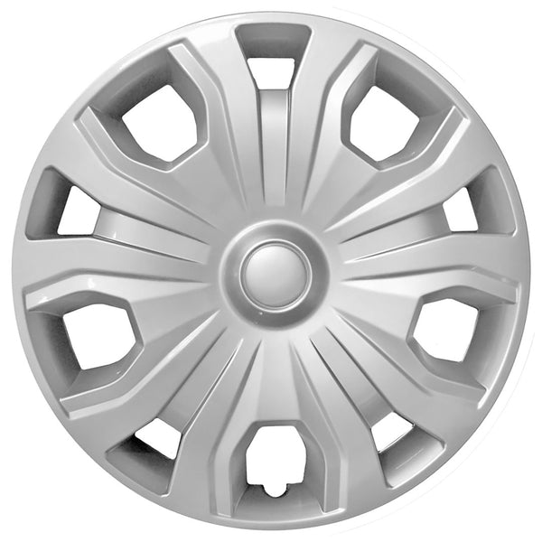 Coast To Coast Wheel Cover Set (MPN: IWC54316S)