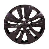 Coast To Coast Wheel Cover Set (MPN: 54616BLK)