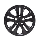 Coast To Coast Wheel Cover Set (MPN: 54816BLK)