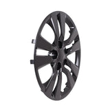 Coast To Coast Wheel Cover Set (MPN: 54816BLK)