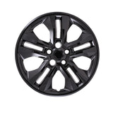 Coast To Coast Wheel Cover Set (MPN: IWC55017BLK)