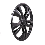 Coast To Coast Wheel Cover Set (MPN: IWC55017BLK)