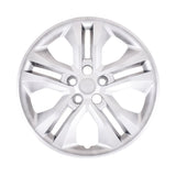 Coast To Coast Wheel Cover Set (MPN: IWC55017S)