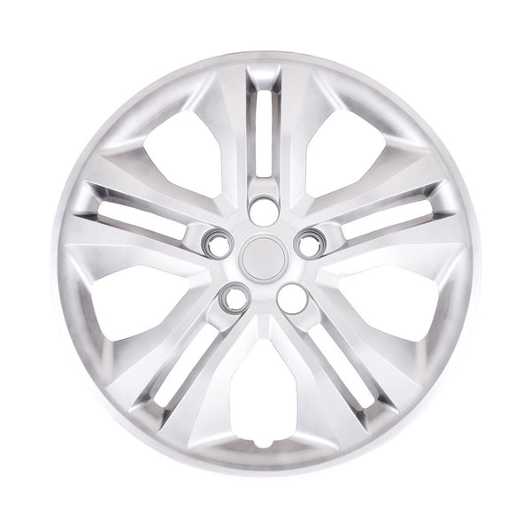 Coast To Coast Wheel Cover Set (MPN: IWC55017S)