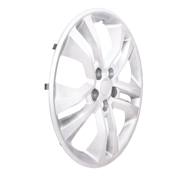 Coast To Coast Wheel Cover Set (MPN: IWC55017S)