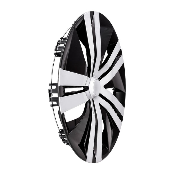 Coast To Coast Wheel Cover Set (MPN: IWC55116SB)