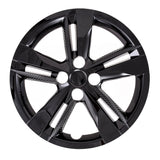 Coast To Coast Wheel Cover Set (MPN: IWC55216BLK)