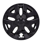 Coast To Coast Wheel Cover Set (MPN: IWC55416BLK)