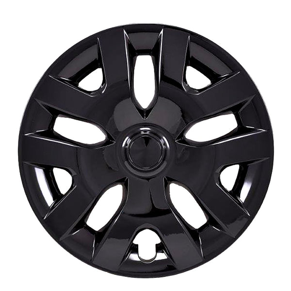 Coast To Coast Wheel Cover Set (MPN: IWC55416BLK)