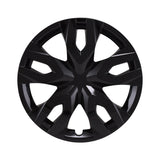 Coast To Coast Wheel Cover Set (MPN: IWC55617BLK)