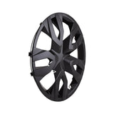 Coast To Coast Wheel Cover Set (MPN: IWC55617BLK)