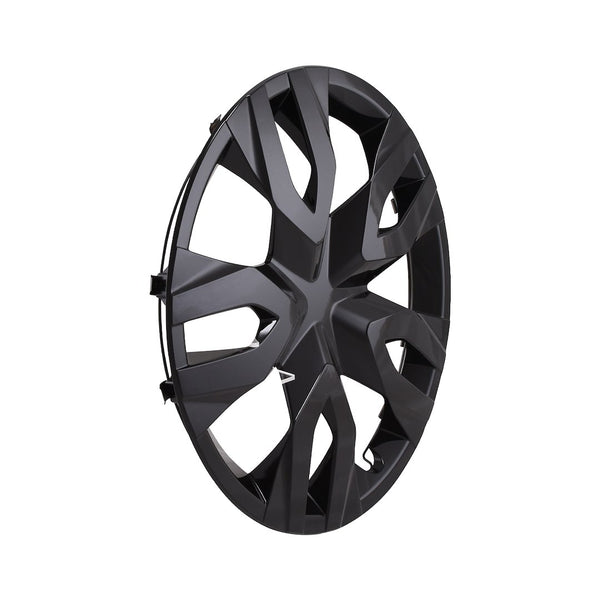 Coast To Coast Wheel Cover Set (MPN: IWC55617BLK)