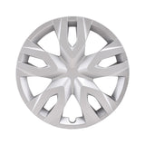 Coast To Coast Wheel Cover Set (MPN: IWC55617S)