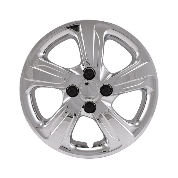Coast To Coast Wheel Cover Set (MPN: IWC55815C)