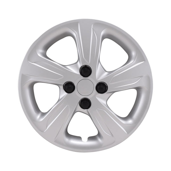 Coast To Coast Wheel Cover Set (MPN: IWC55815S)