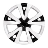 Coast To Coast Wheel Cover Set (MPN: IWC55916SB)