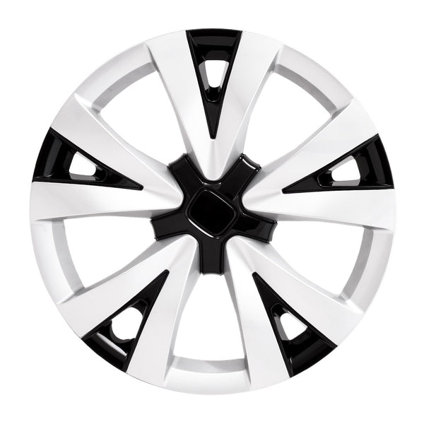 Coast To Coast Wheel Cover Set (MPN: IWC55916SB)