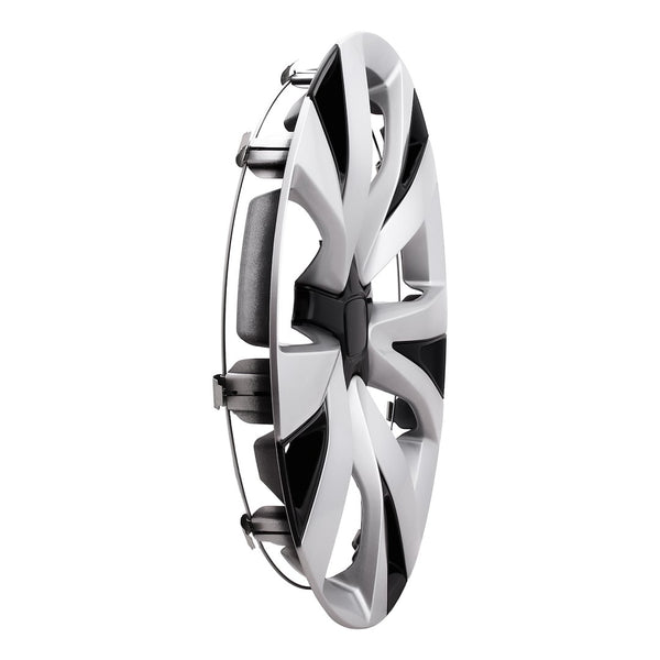 Coast To Coast Wheel Cover Set (MPN: IWC55916SB)