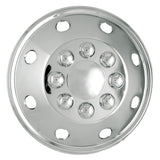 Coast To Coast Wheel Cover Set (MPN: IWCAL160P)