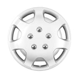 Coast To Coast Wheel Cover Set (MPN: IWCB86314S)