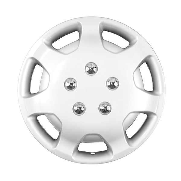 Coast To Coast Wheel Cover Set (MPN: IWCB86314S)