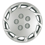 Coast To Coast Wheel Cover Set (MPN: IWCB87714S)