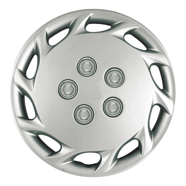 Coast To Coast Wheel Cover Set (MPN: IWCB87714S)