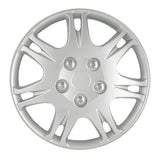 Coast To Coast Wheel Cover 15 Inch (MPN: IWCB881315S)
