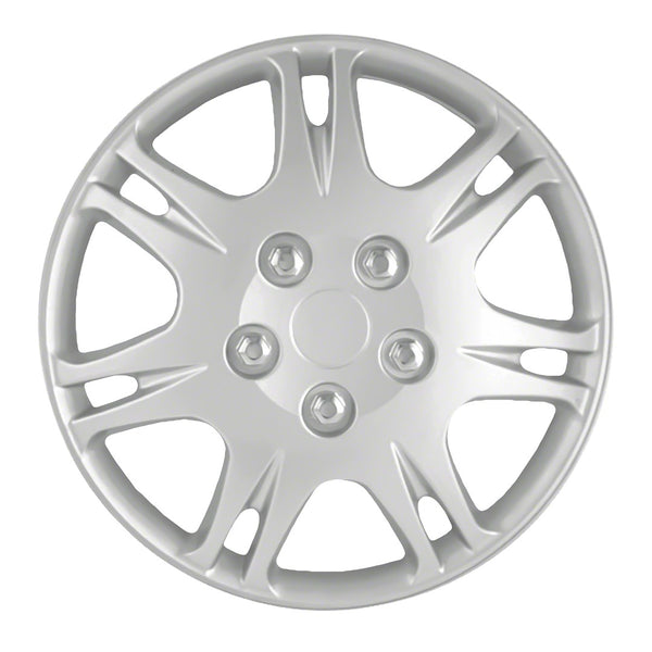 Coast To Coast Wheel Cover 15 Inch (MPN: IWCB881315S)
