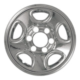 Coast To Coast Wheel Skin (MPN: IWCIMP08X)