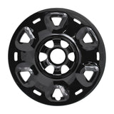 Coast To Coast Wheel Skin (MPN: IWCIMP101BLK)