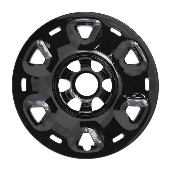 Coast To Coast Wheel Skin (MPN: IWCIMP101BLK)
