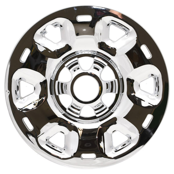 Coast To Coast Wheel Skin (MPN: IWCIMP101X)