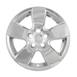 Coast To Coast Wheel Skin (MPN: IWCIMP331X)
