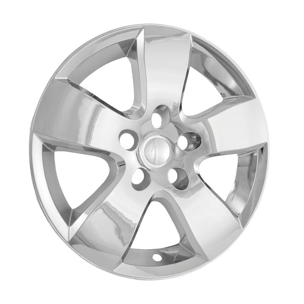 Coast To Coast Wheel Skin (MPN: IWCIMP331X)